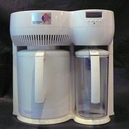 RainMaker Water Distiller 6GMS